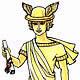 Symbolon Singlehoroskop Waage Mann